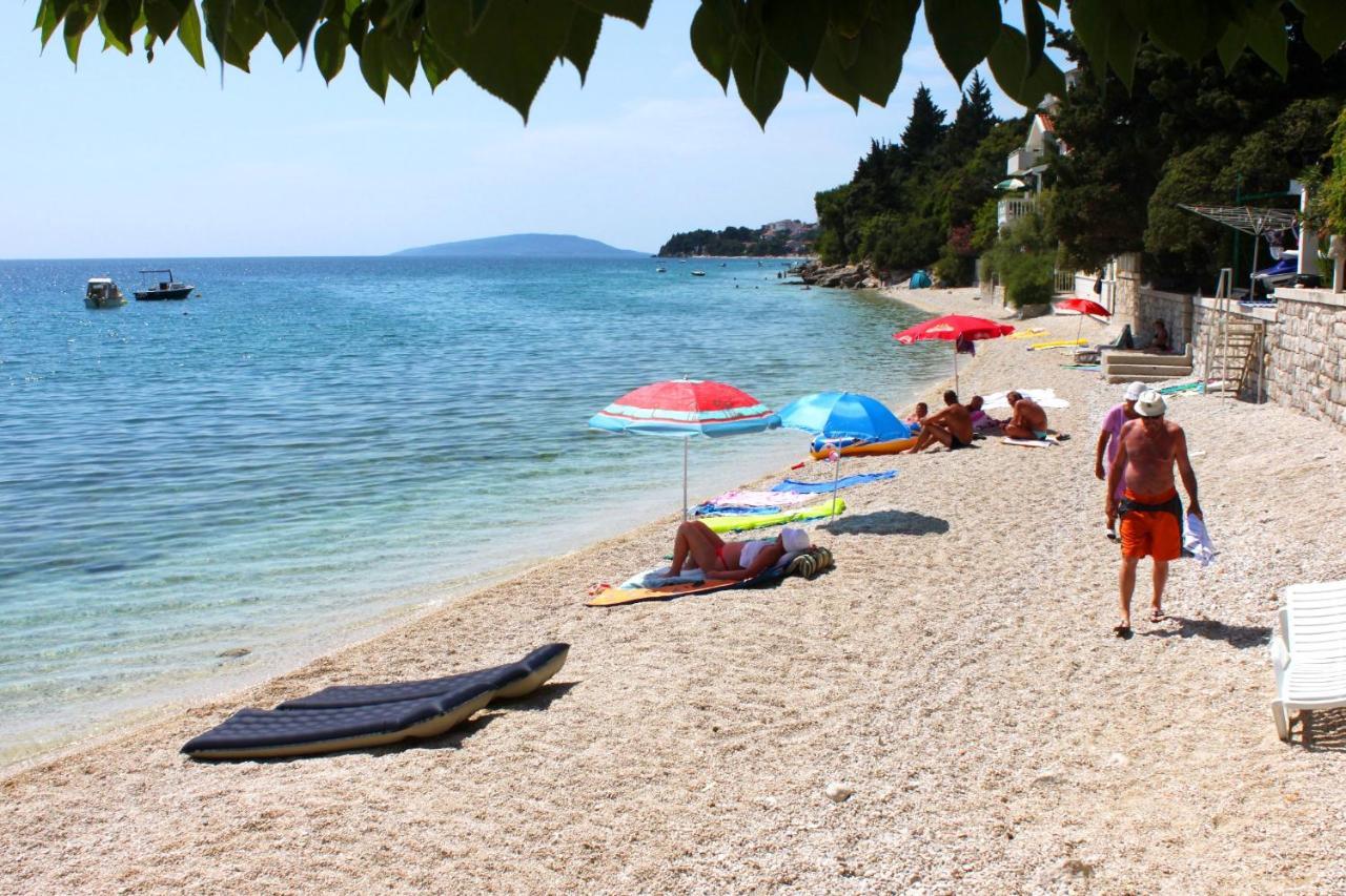Apartments By The Sea Podaca, Makarska - 516 Esterno foto
