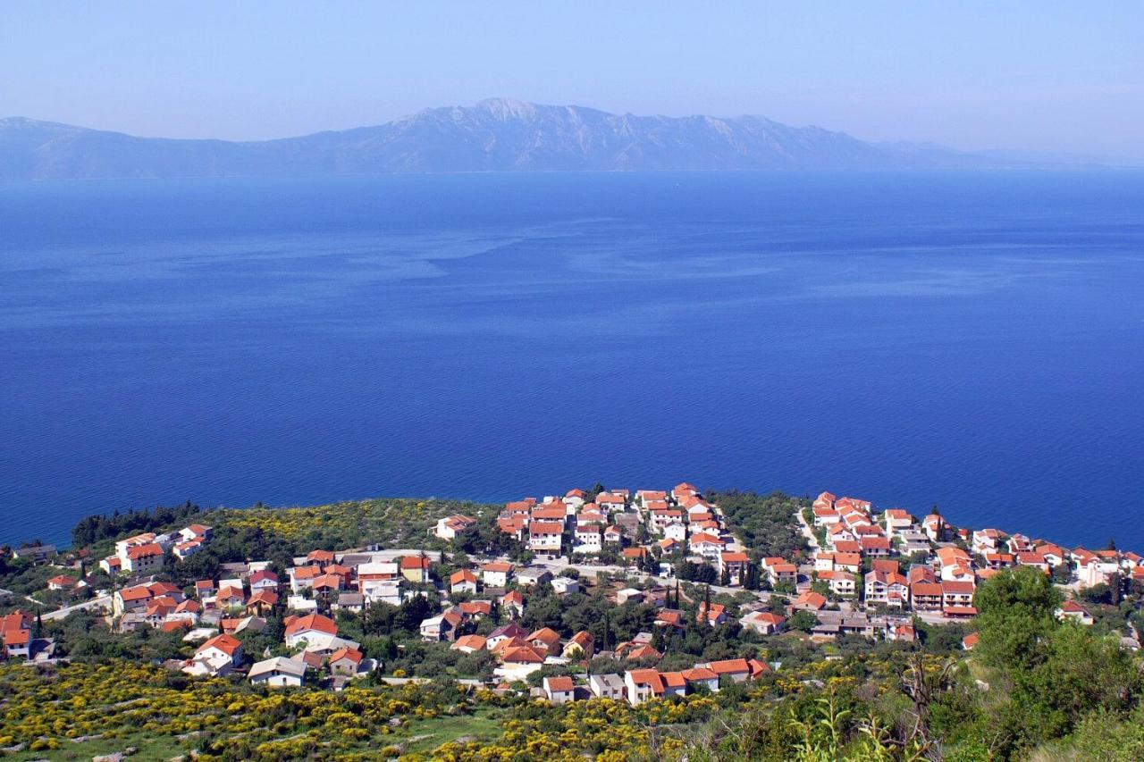 Apartments By The Sea Podaca, Makarska - 516 Esterno foto