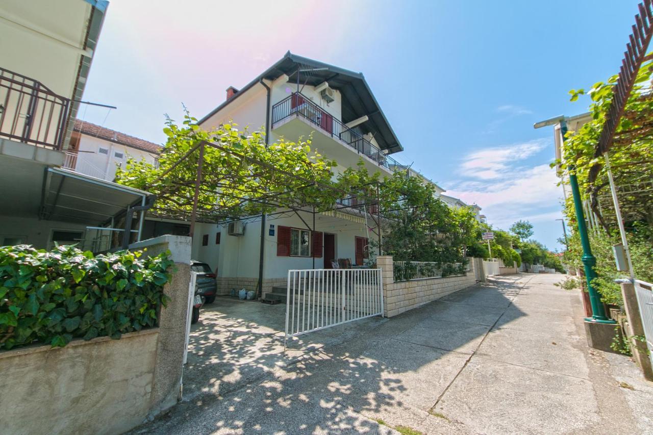 Apartments By The Sea Podaca, Makarska - 516 Esterno foto