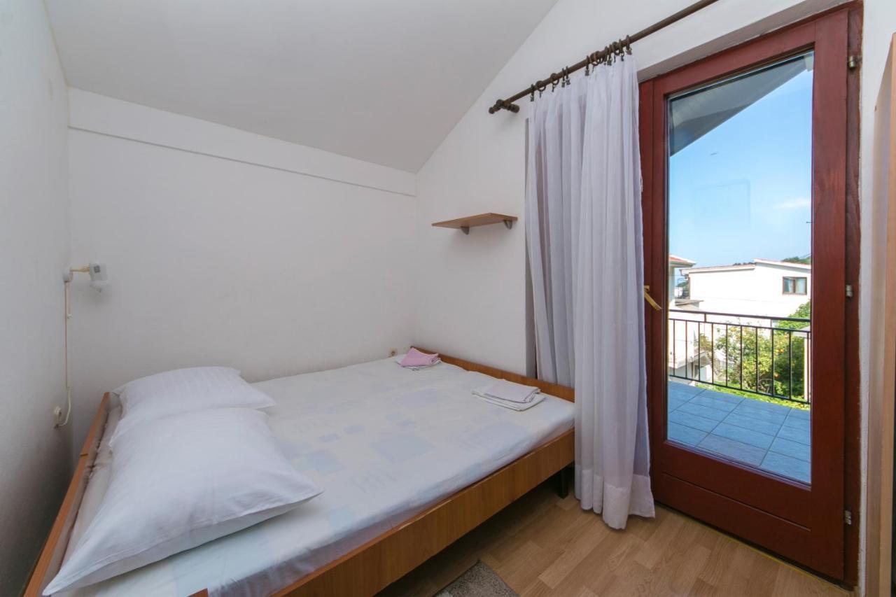 Apartments By The Sea Podaca, Makarska - 516 Esterno foto