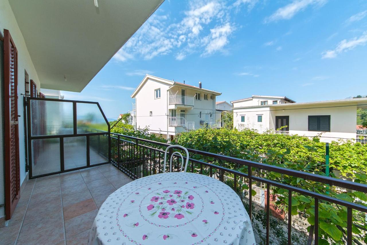Apartments By The Sea Podaca, Makarska - 516 Esterno foto