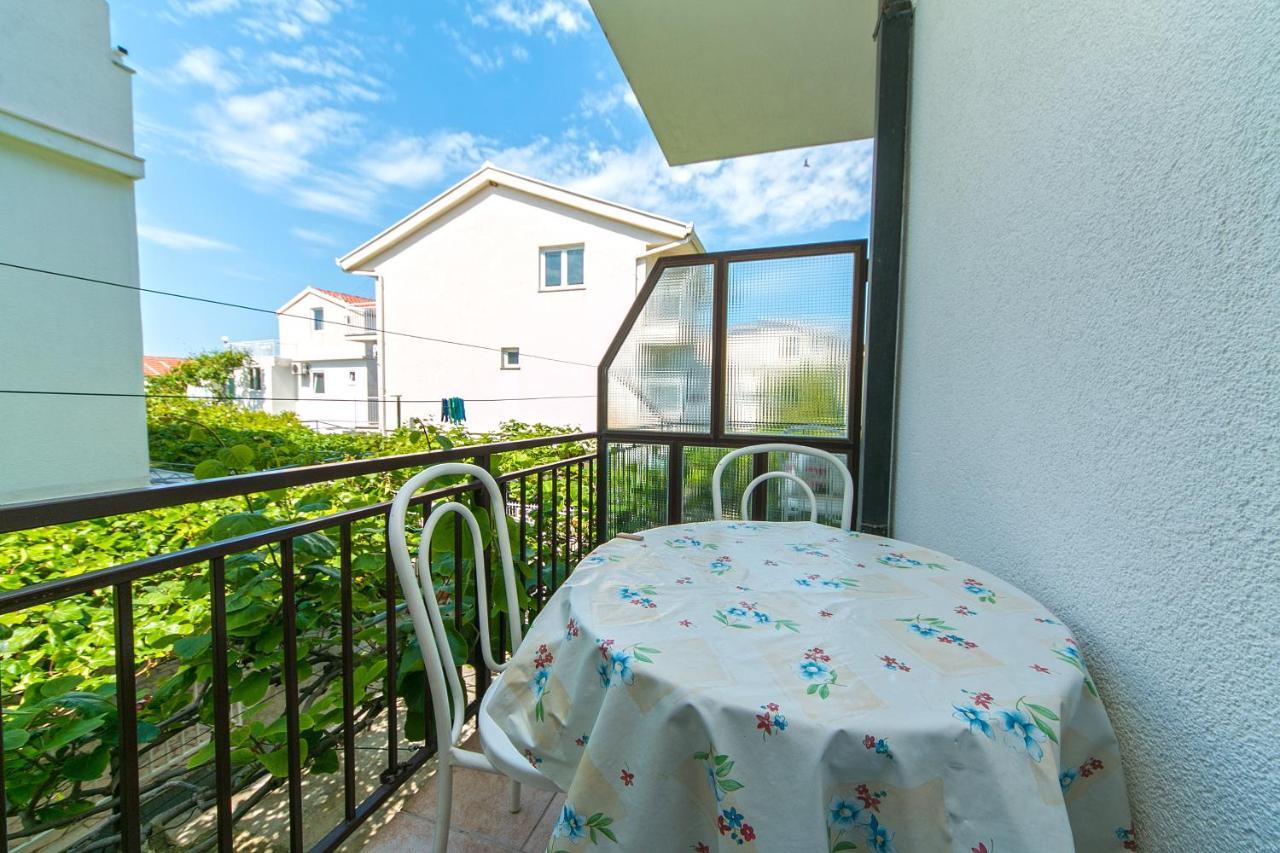 Apartments By The Sea Podaca, Makarska - 516 Esterno foto