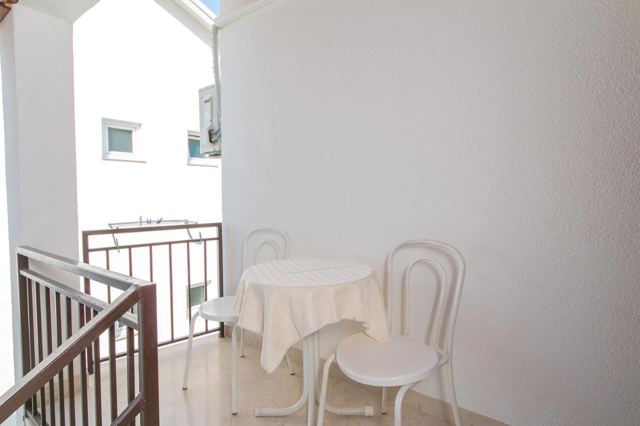 Apartments By The Sea Podaca, Makarska - 516 Esterno foto