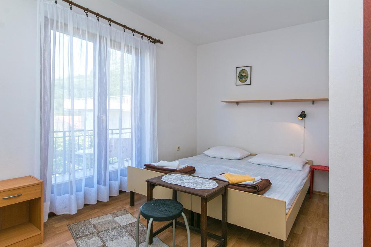 Apartments By The Sea Podaca, Makarska - 516 Esterno foto