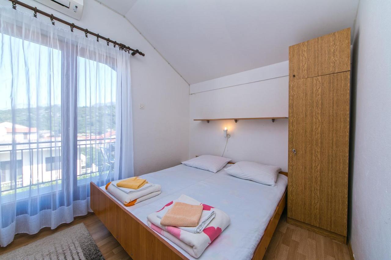 Apartments By The Sea Podaca, Makarska - 516 Esterno foto