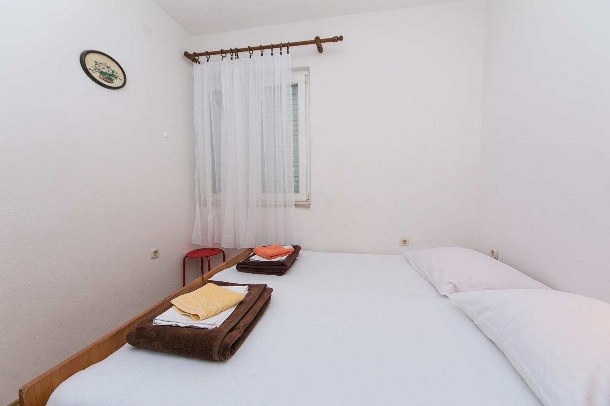 Apartments By The Sea Podaca, Makarska - 516 Camera foto
