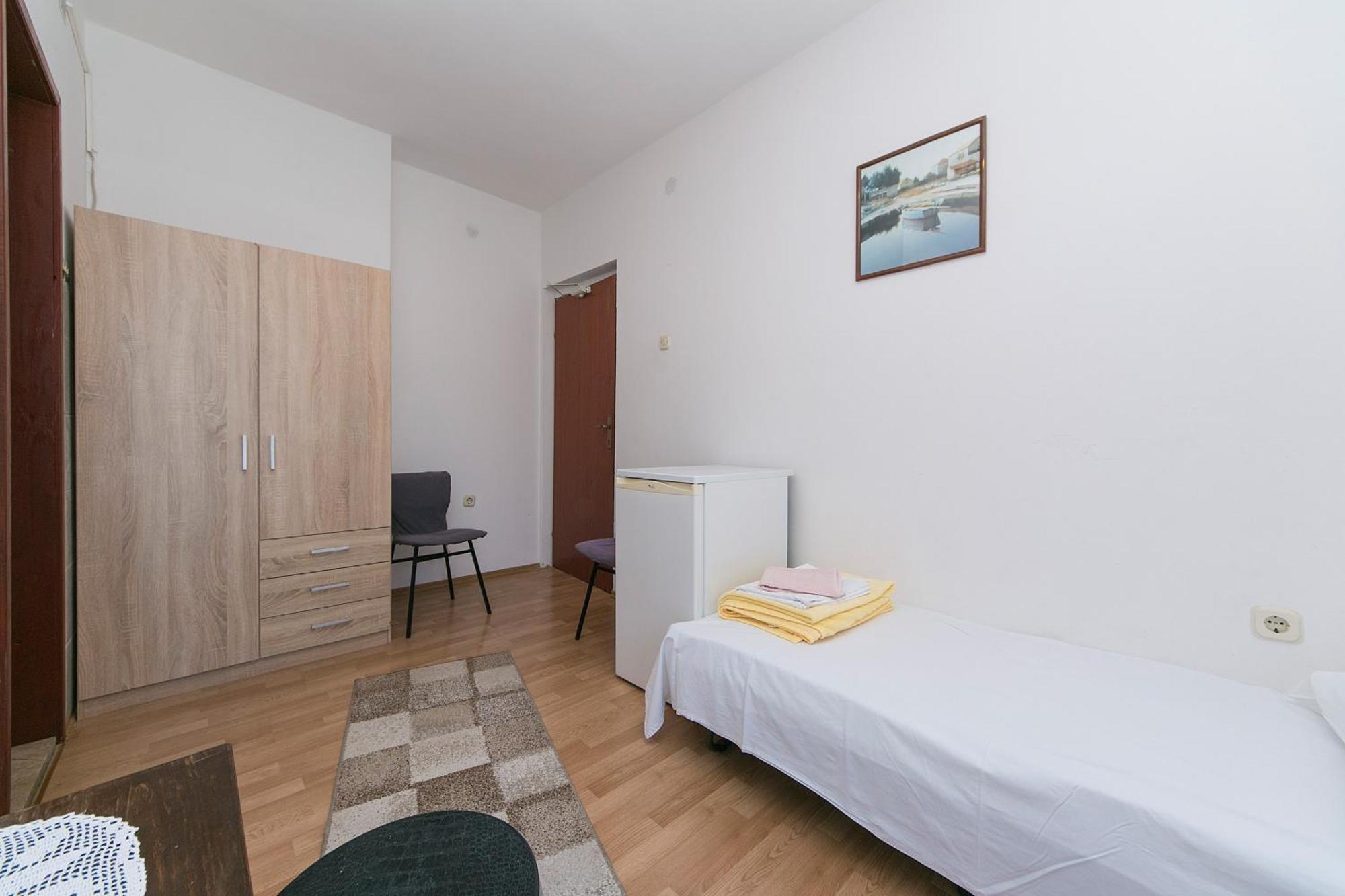 Apartments By The Sea Podaca, Makarska - 516 Camera foto