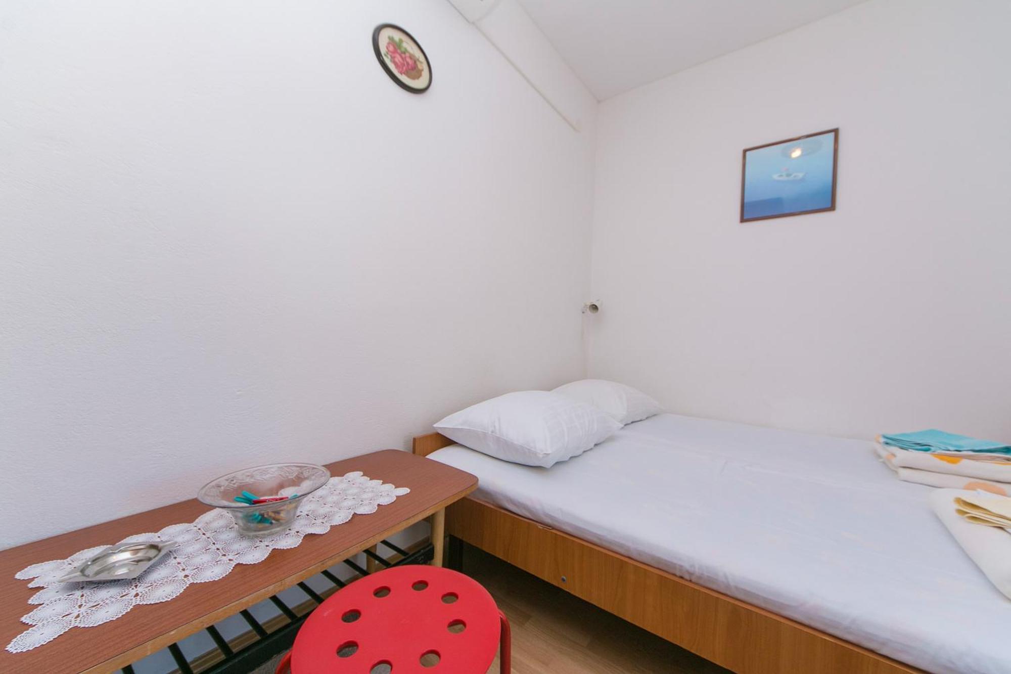 Apartments By The Sea Podaca, Makarska - 516 Camera foto