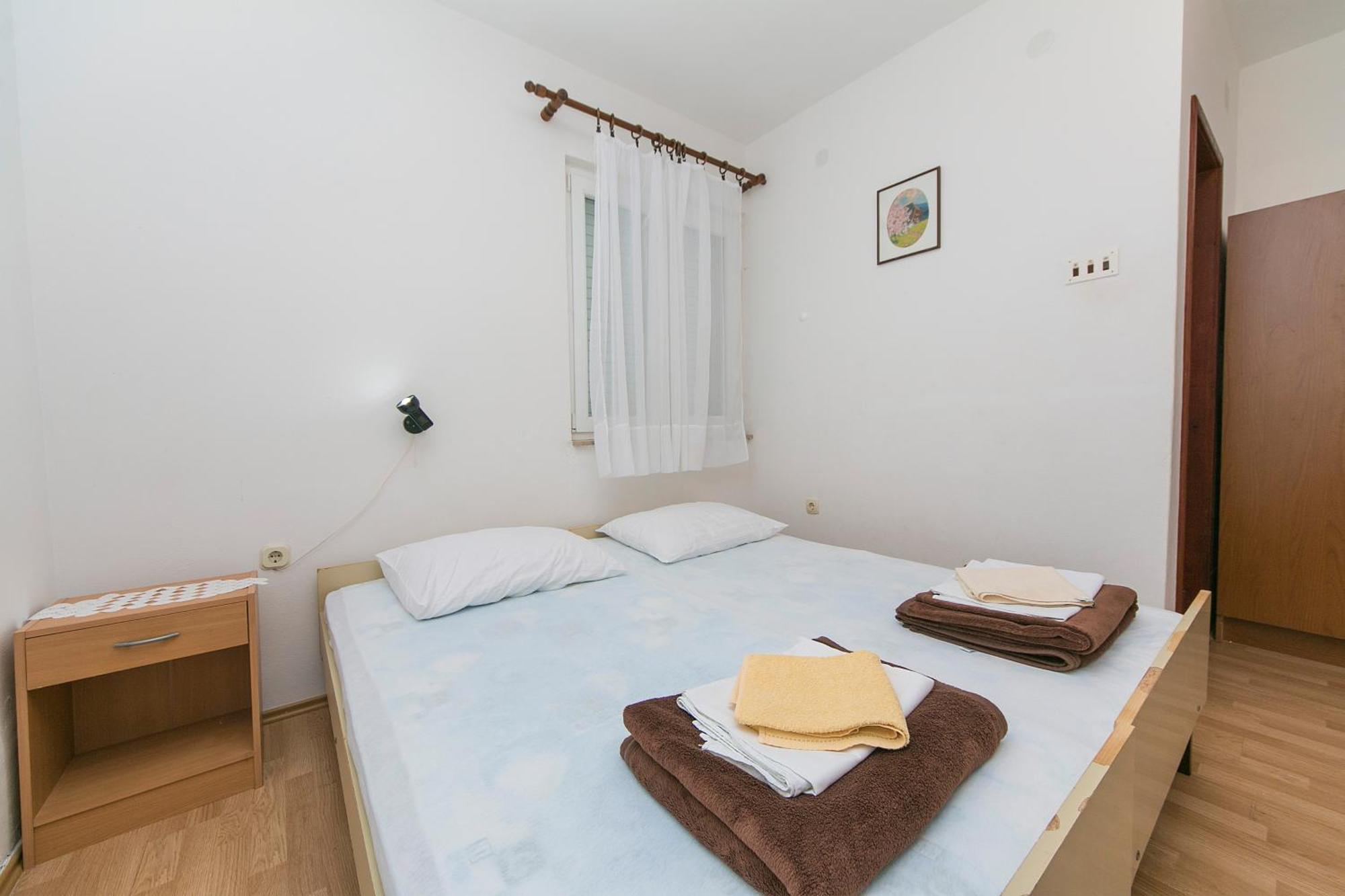 Apartments By The Sea Podaca, Makarska - 516 Camera foto