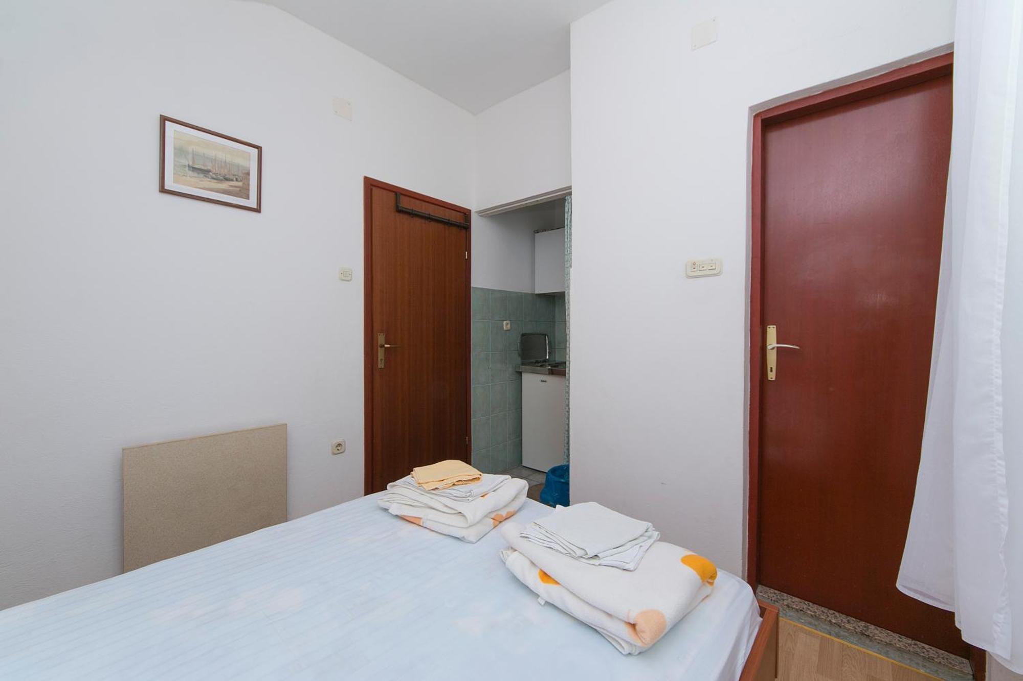 Apartments By The Sea Podaca, Makarska - 516 Camera foto