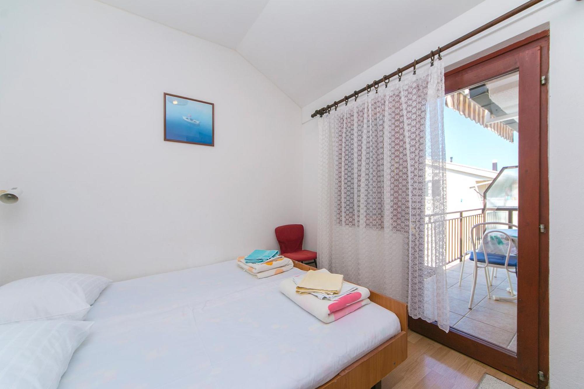 Apartments By The Sea Podaca, Makarska - 516 Camera foto