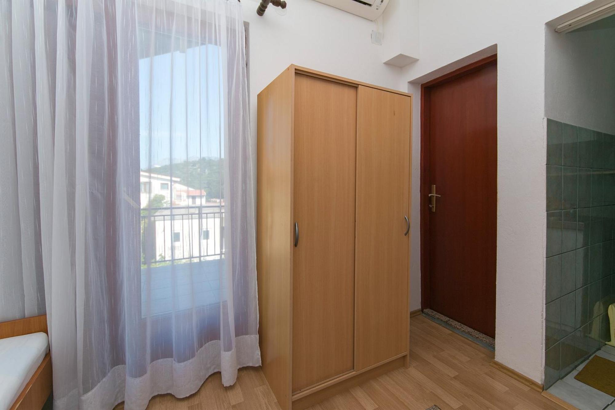 Apartments By The Sea Podaca, Makarska - 516 Camera foto