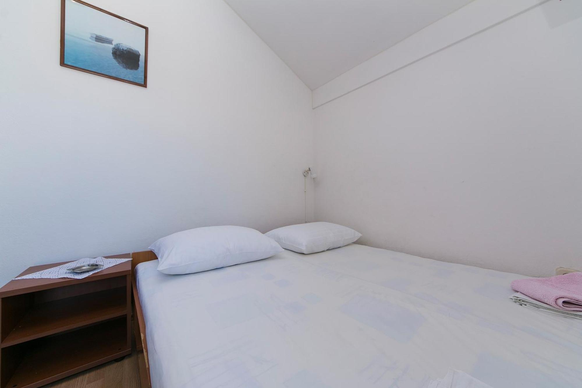 Apartments By The Sea Podaca, Makarska - 516 Camera foto