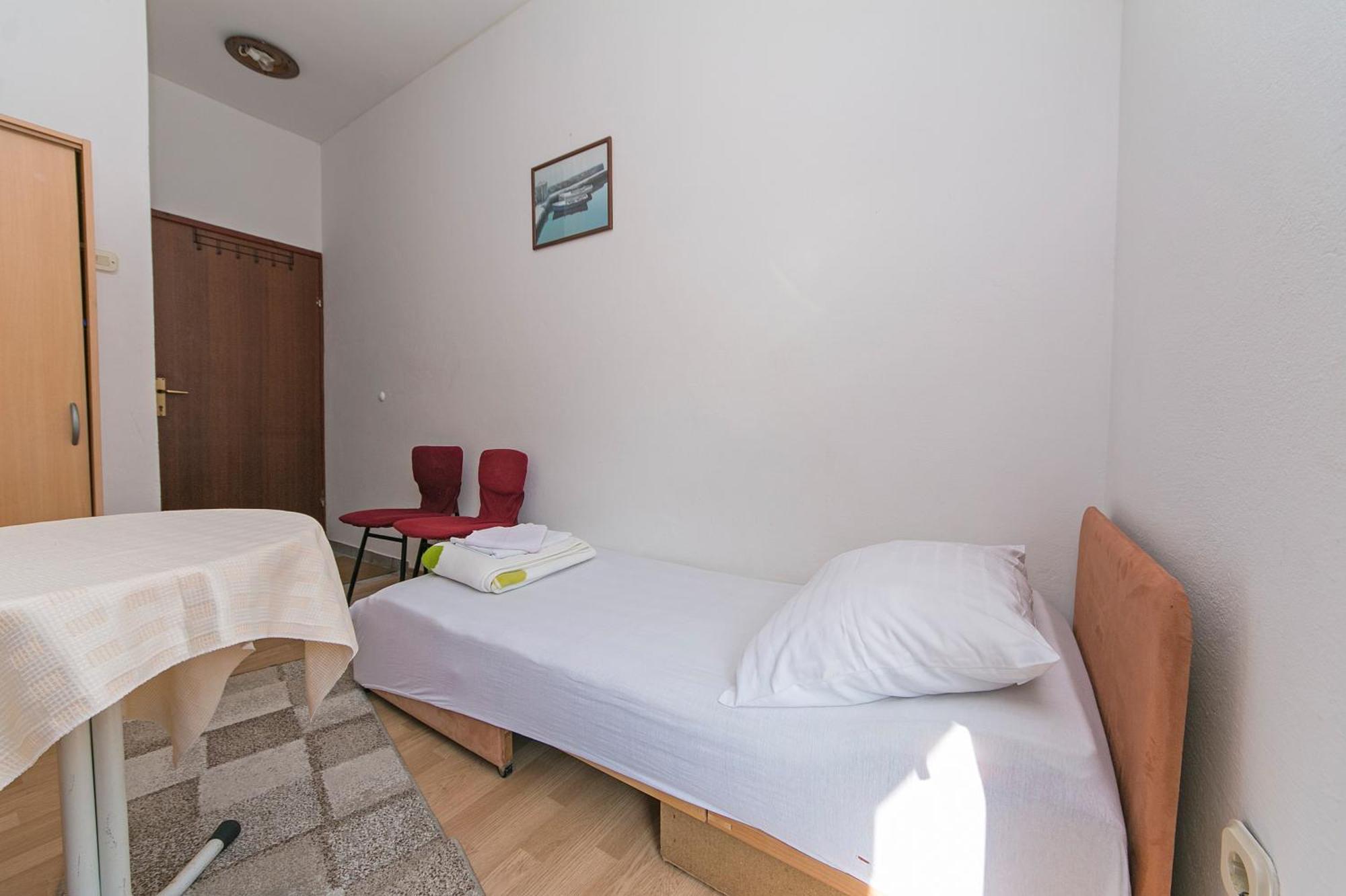 Apartments By The Sea Podaca, Makarska - 516 Camera foto